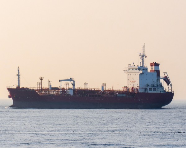 LPG Deniz Taşımacılığı